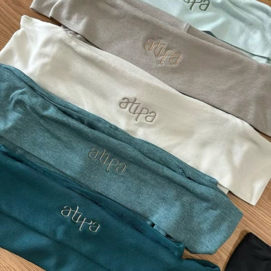 เกาะอก Atipa มี2 สี พร้อมส่ง