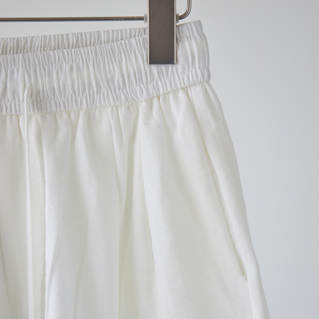 CO1073 CHIC  Short Pants. - รูปที่ 3