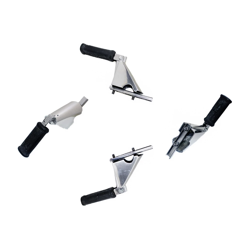 พักเท้าพับ แฮนด์แป๊ป/GS/VS/VESPA 1964/VBB/VESPA SPARE PARTS