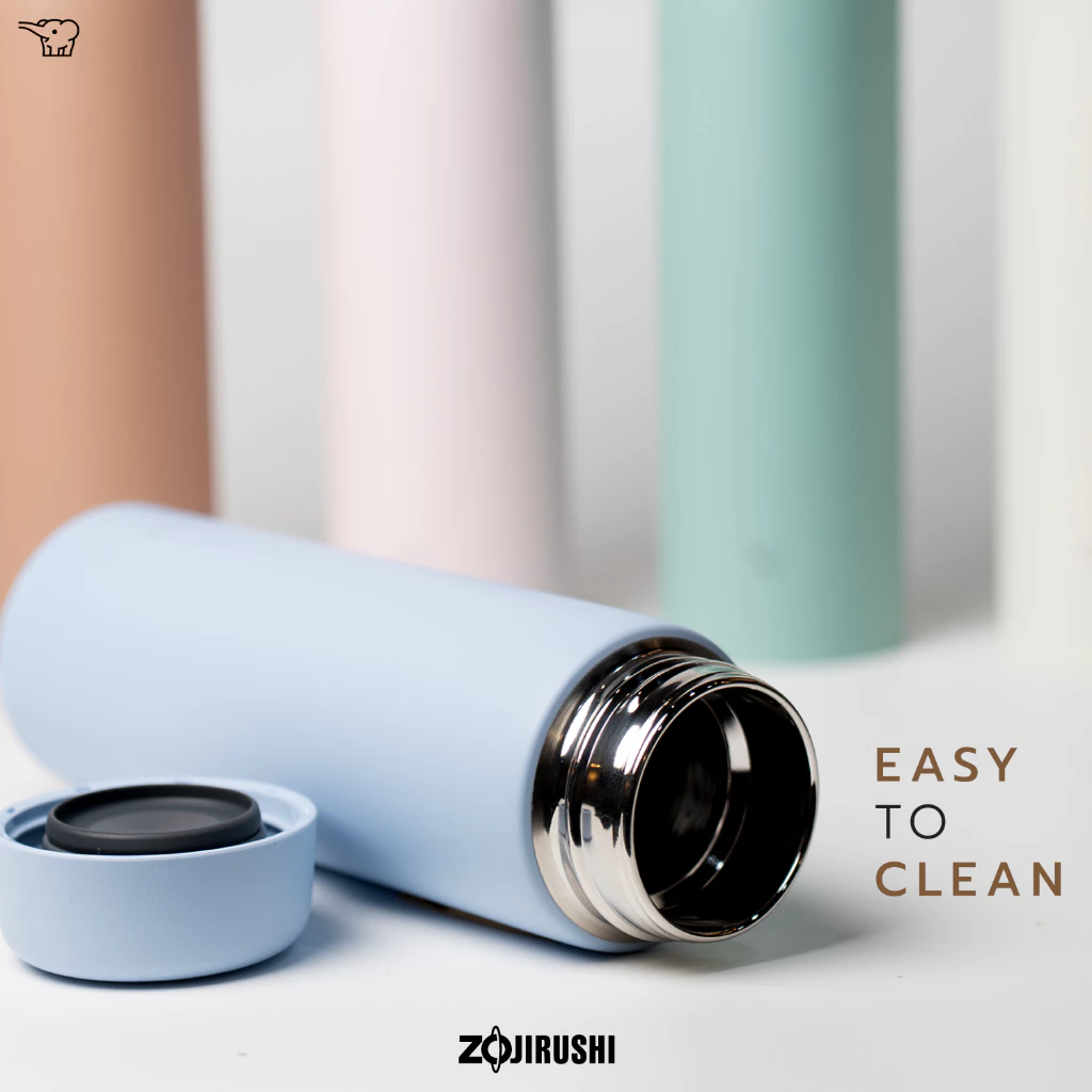 Zojirushi Mugs กระติกนํ้าสุญญากาศ เก็บความร้อน/เย็น 0.50 ลิตร รุ่น SU-CA50 thumbnail 5