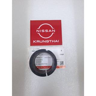 ยางยึดกระบอกแร็ค (กลม) ราคาต่อชิ้น  NISSAN NAVARA D40 54445-…