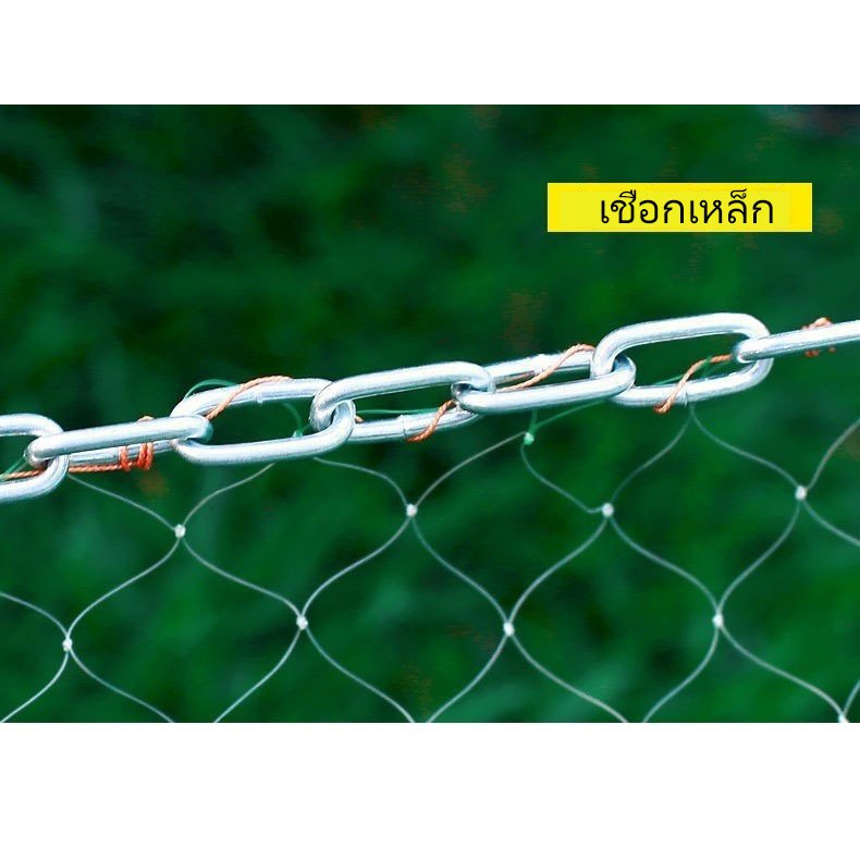 แหฝรั่ง แหปลาซิว แหจับปลา ด้ายไนล่อน ตาแหกว้าง 2เซน บานสุด 8ศอก-16ศอก ขึ้นเพลาพร้อมใช้งาน ลูกหนัก แห ใช้งานง่าย - รูปที่ 5