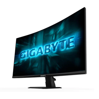 GIGABYTE GS27FC2 Gaming Monitor (จอมอนิเตอร์) | 27" FHD | VA | 1ms | 240Hz | Adaptive-Sync