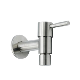 DMG | ก๊อกน้ำล้างพื้น สแตนเลส 304 ด้ามปัด รุ่น DGS-7104