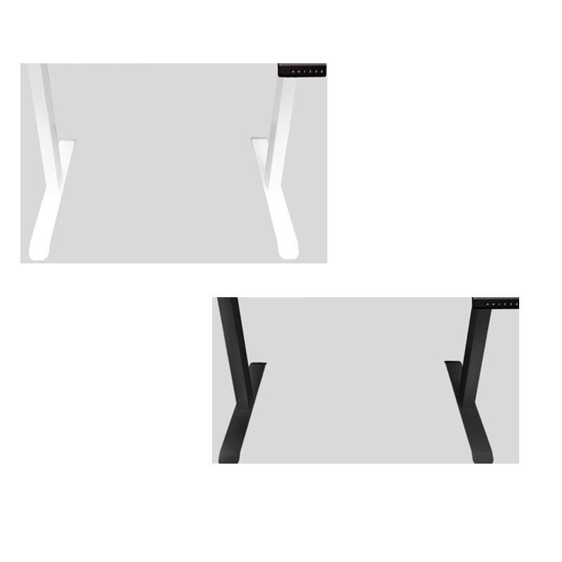 ขาโต๊ะ Linnmon และ ขาโต๊ะปรับระดับไฟฟ้า