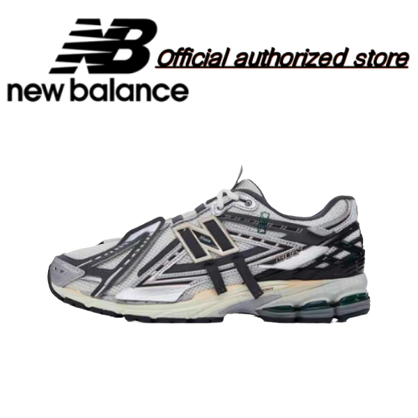 NEW BALANCE 1906 NB 1906 M1906AD Gray รองเท้ากีฬาชาย รองเท้ากีฬาหญิง