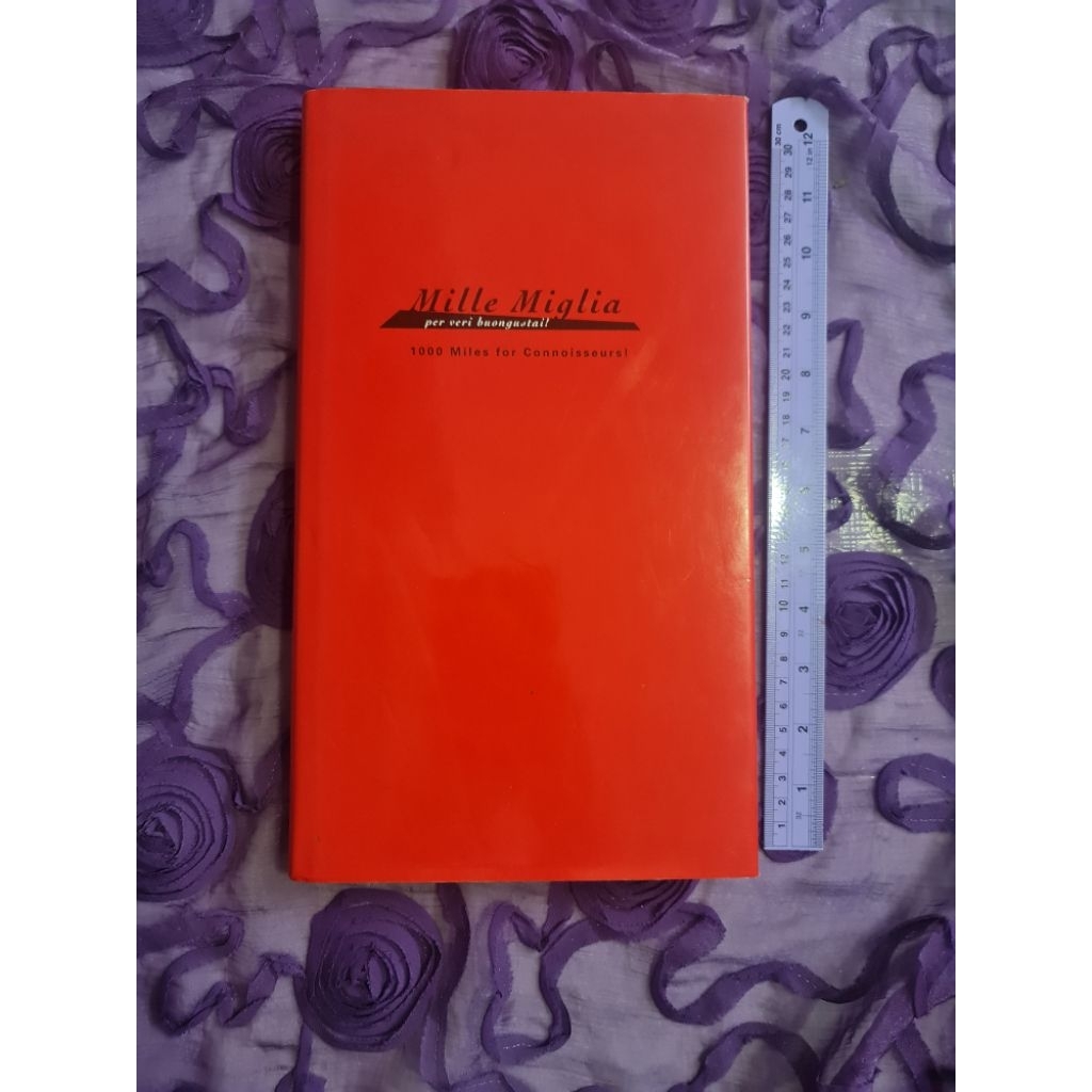 Mille Miglia **********