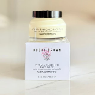 Vitamin Enriched Face Base 7ml 15ml 50ml 100ml /Smoothing Serum 4ml มีหลายขนาดให้เลือก