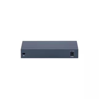 SWITCH (สวิตซ์) TP-LINK 8 PORT TL-SG108 GIGABIT PORT IN METAL CASING