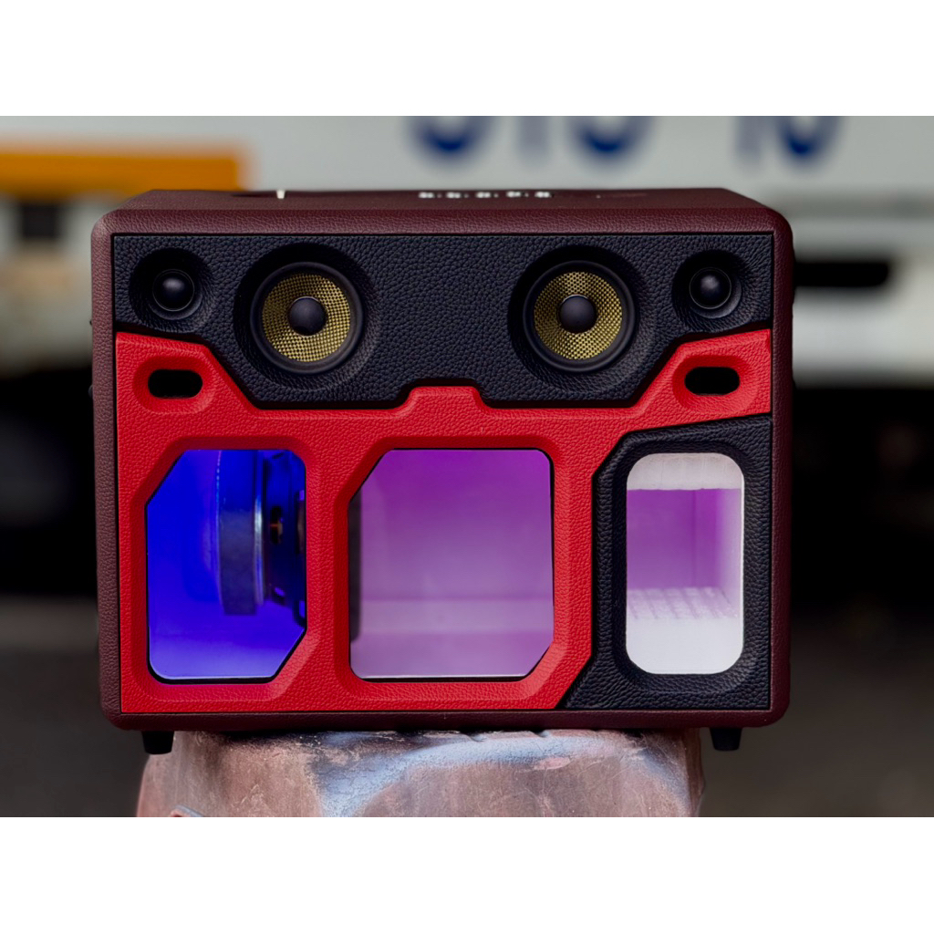 ตู้กระแทกข้างซับ6.5jbl a500 กลางวิฟ่า 3นิ้ว แหลมhk แอมขับtb21 200วัตต์ แบตเตอรี่ 6s 21v 6.3แอม 5990