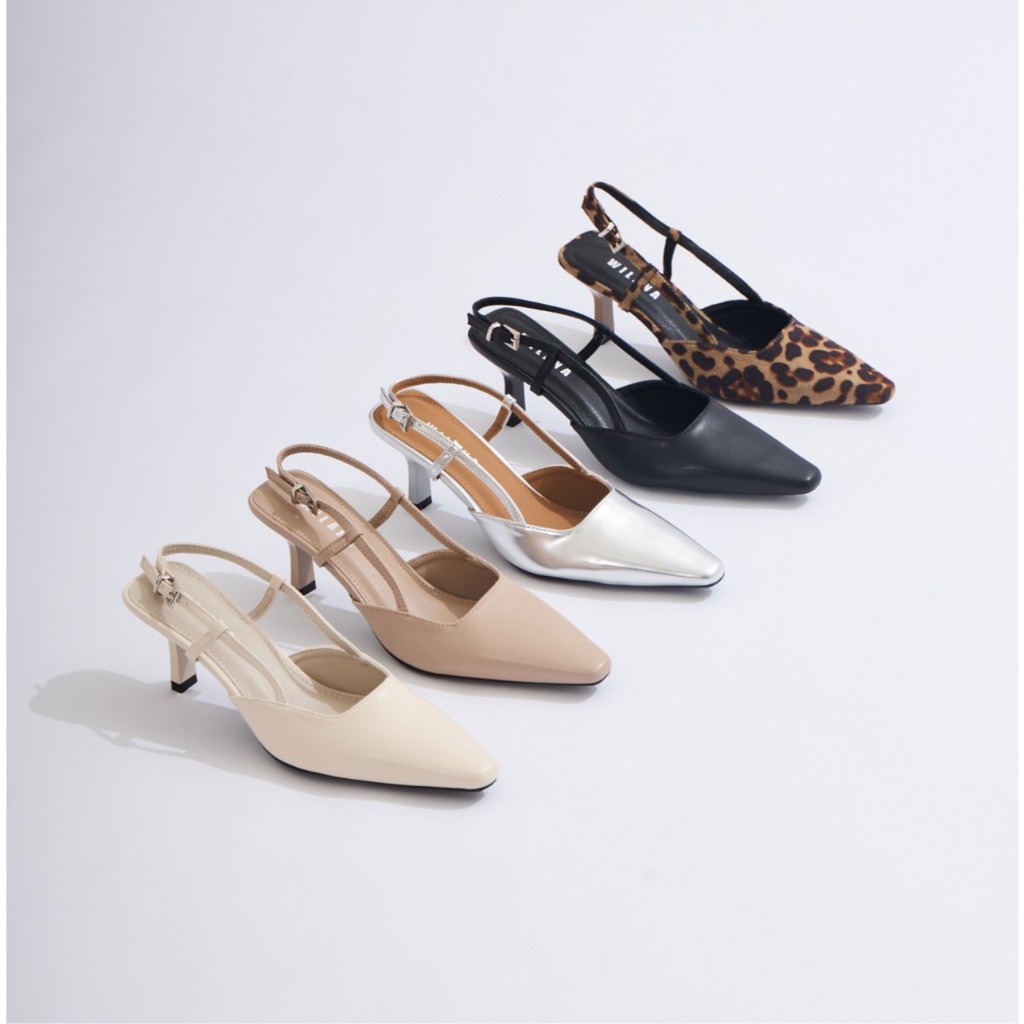 wilana ll รองเท้า รุ่น R-55