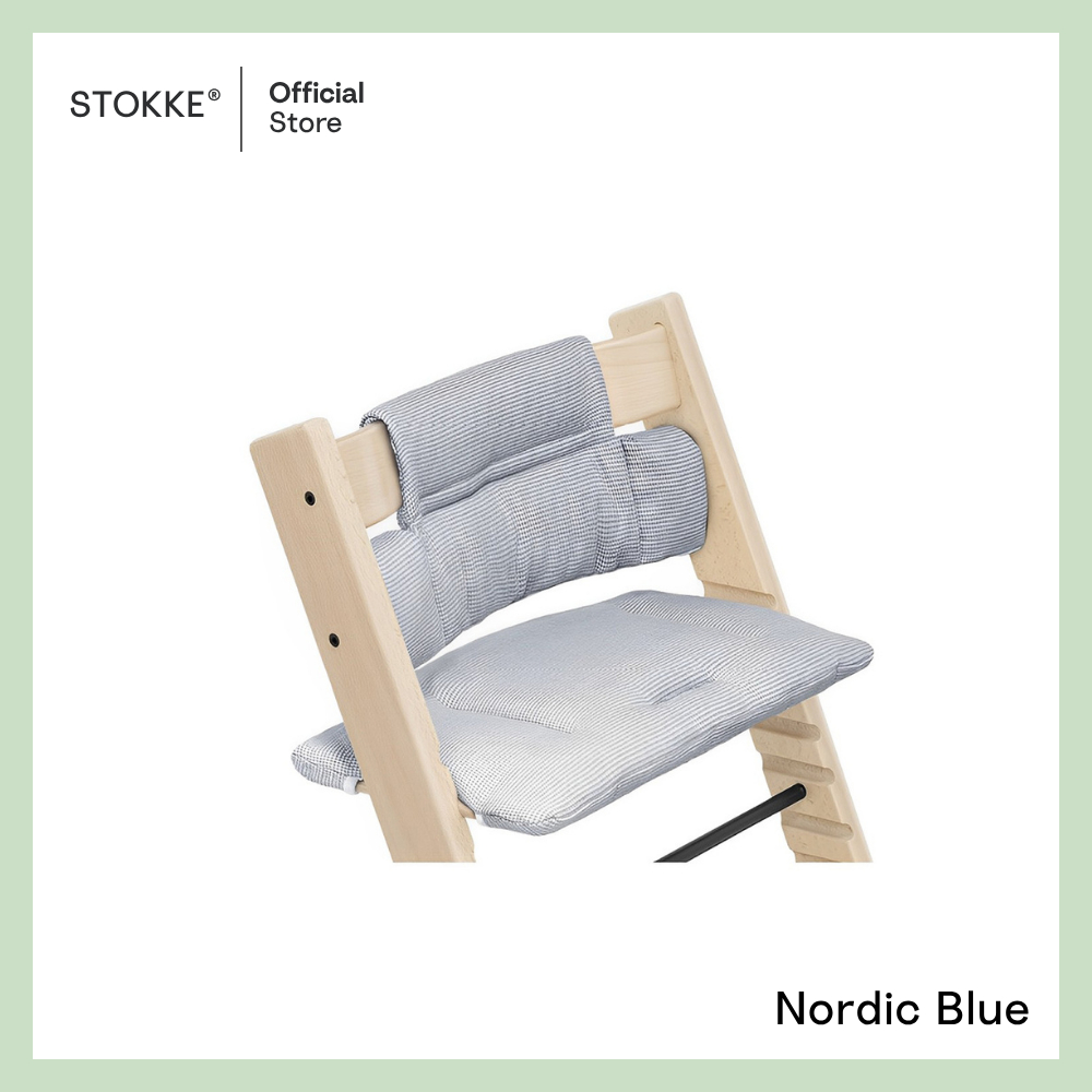 Stokke® Tripp Trapp® Cushion รูปที่ 14