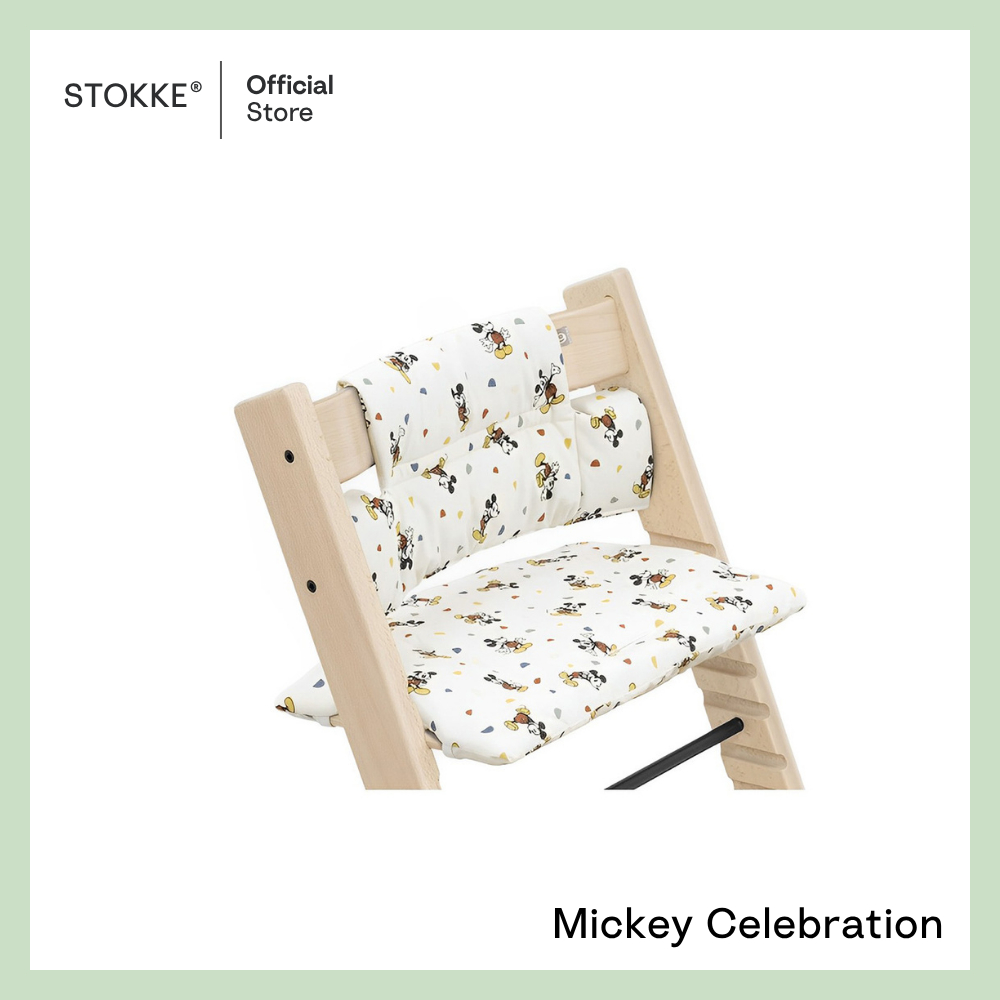 Stokke® Tripp Trapp® Cushion รูปที่ 10