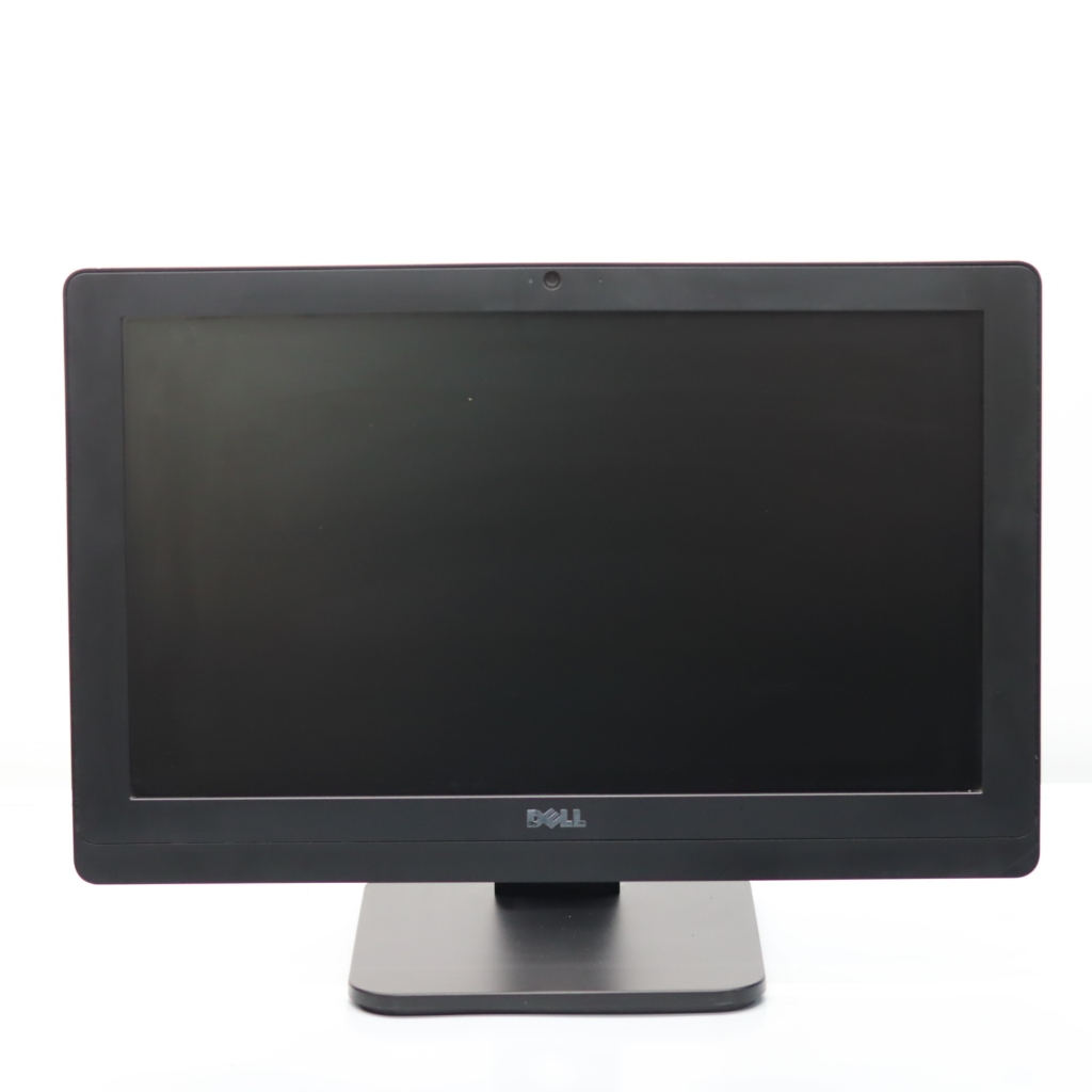 Dell OptiPlex 3011 AIO W07B -intel Core i3-3240 3.40GHz -RAM 4GB -HDD 500GB-WiFi -จอ 20″นิ้ว พร้อมเม