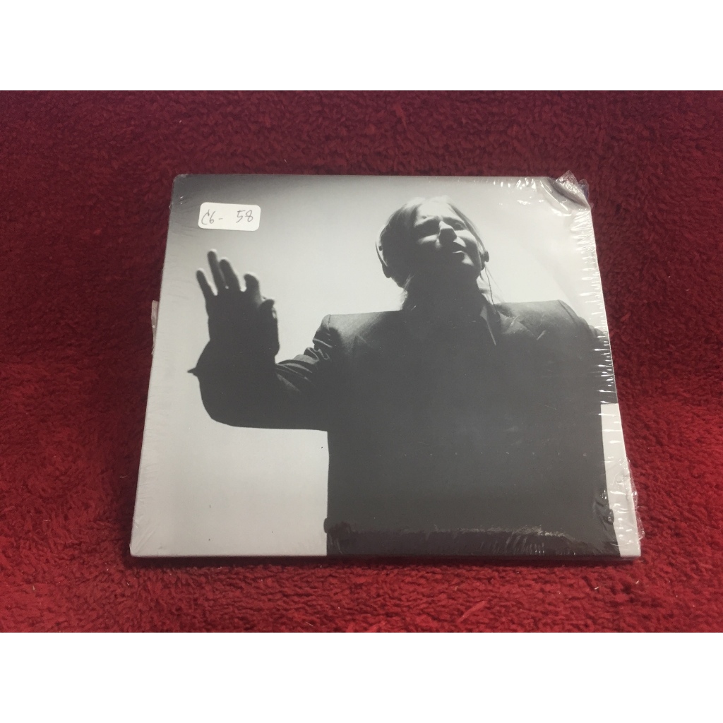 CD HALEY BLAIS WISECRACK สภาพตามปก C6-58