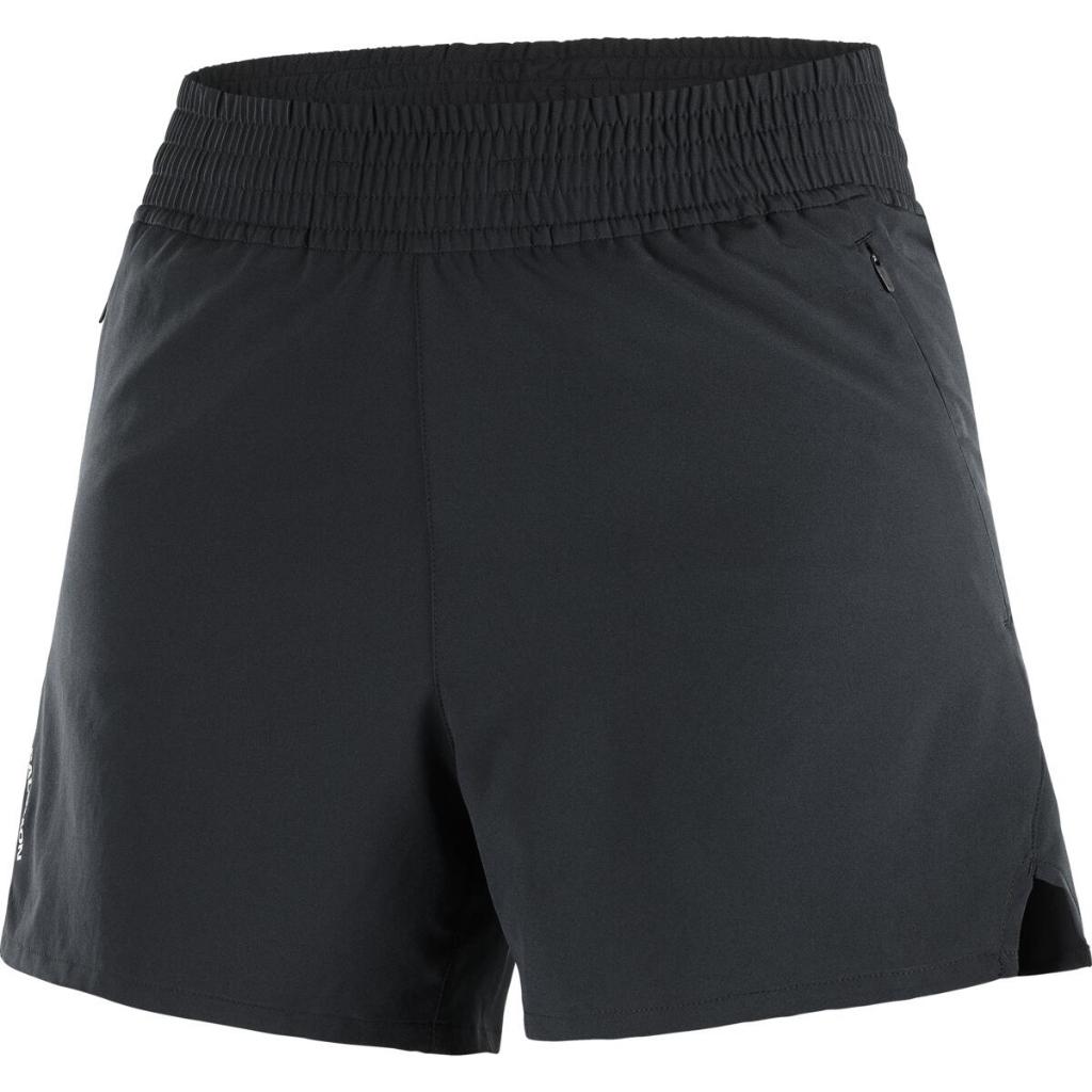 SALOMON SHAKEout CORE 4" Women's Shorts Official Store