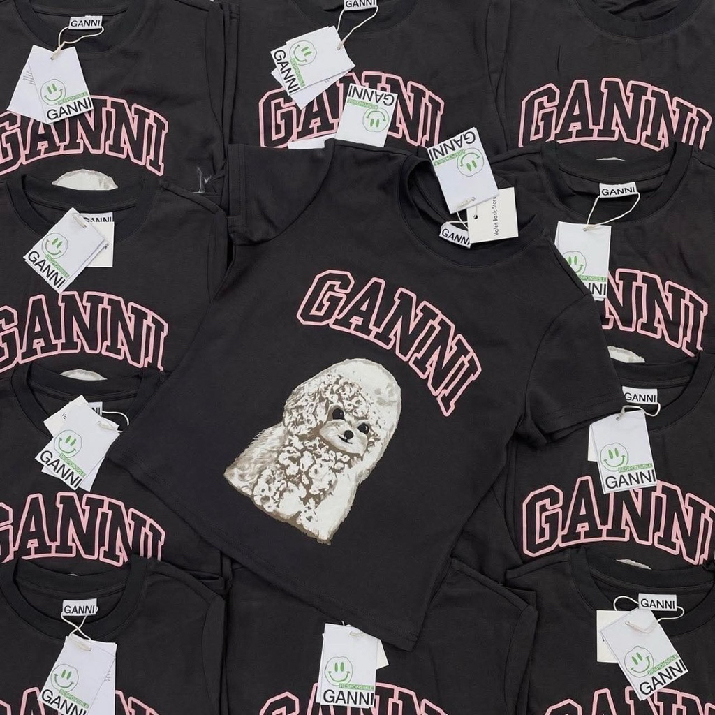 เสื้อยืดวาเลน5️⃣✨✨𝑁𝑒𝑤 𝐶𝑜𝑙𝑙𝑒𝑐𝑡𝑖𝑜𝑛 ✨✨ “T-shirt” กรี๊ดดดดหนักมากกก เสื้อยืดวาเลน เข้าแล้ว✅ - รูปที่ 3