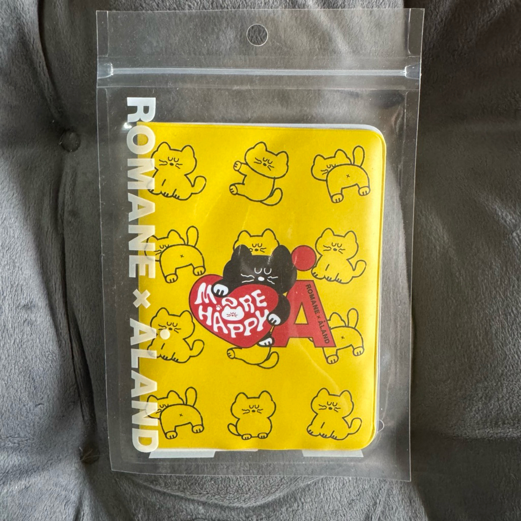 Aland 🇰🇷 Passport case ของแท้ สินค้าใหม่ พร้อมส่ง