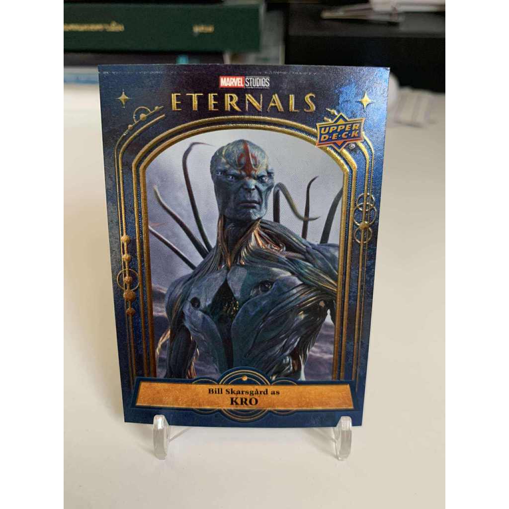 ETERNAL CARD Movie 87