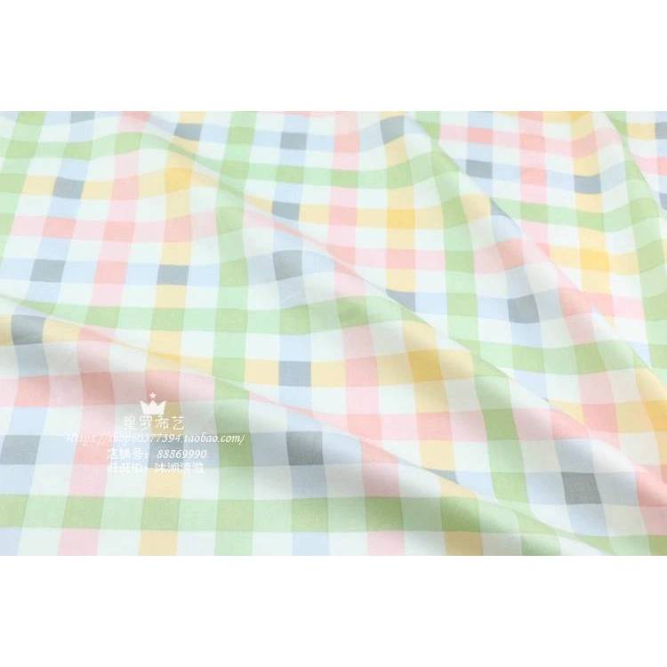 Preorder-ผ้านำเข้าคอตตอนแท้100%ทอแบบทวิลล์ หน้ากว้าง 160ซม. - รูปที่ 4