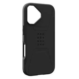 UAG เคสสำหรับ iPhone 17 / 17 Pro / 17 Pro max รุ่น Civilian (Magnetic)