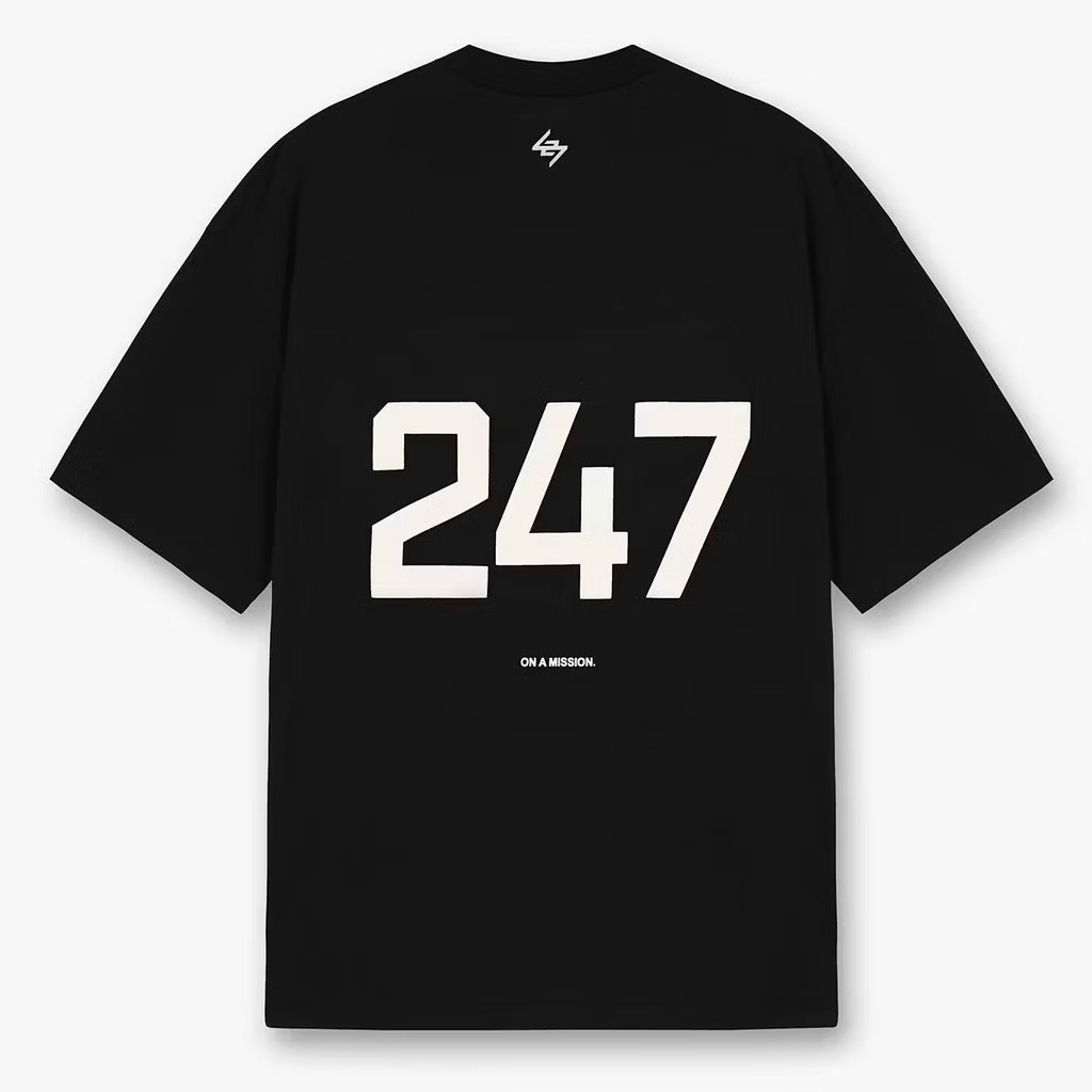 247 เสื้อยืด Represent 247 (พร้อมส่ง)🔥
