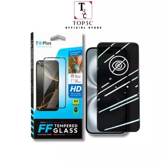 iphone ไอโฟน ฟิล์ม 18 18Pro 18Promax 17e 14promax xr 14 16promax ฟิล์มกระจกกันมองกันเสือกเต็มจอ