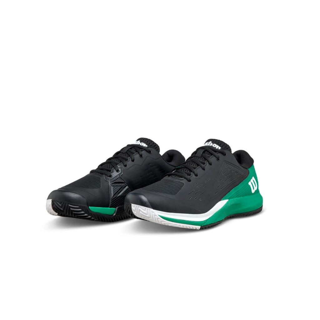 Wilson RUSH PRO ACE CLAY Men Tennis Shoe WRS334380U070 Official Store — صورة 5