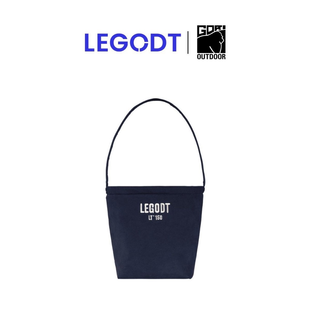 [ New Arrival ] LEGODT Bucket Lunch Bag กระเป๋าใส่อาหาร