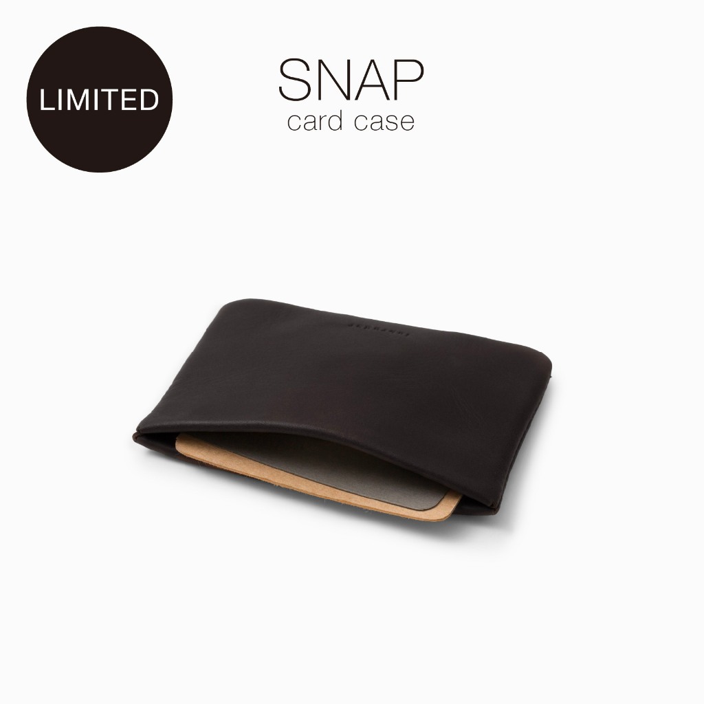 labrador SNAP card case กระเป๋าใส่นามบัตร (LAA144)