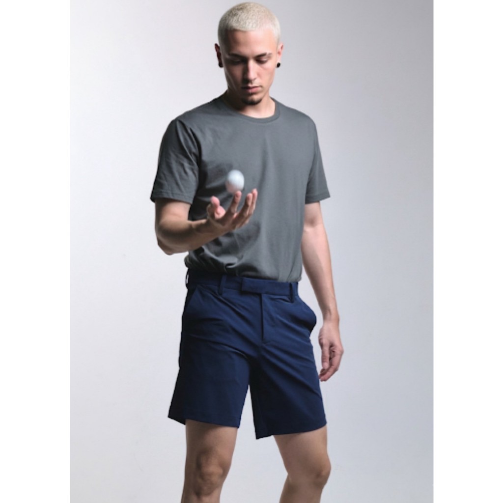 era-won กางเกงขาสั้น รุ่น Golf Trousers & Shorts สี กรม