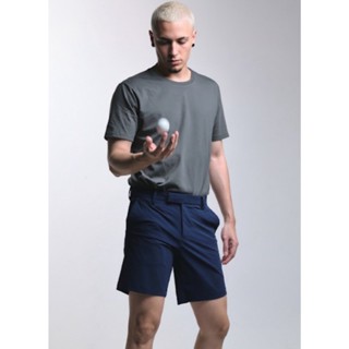 era-won กางเกงขาสั้น รุ่น Golf Trousers & Shorts สี กรม