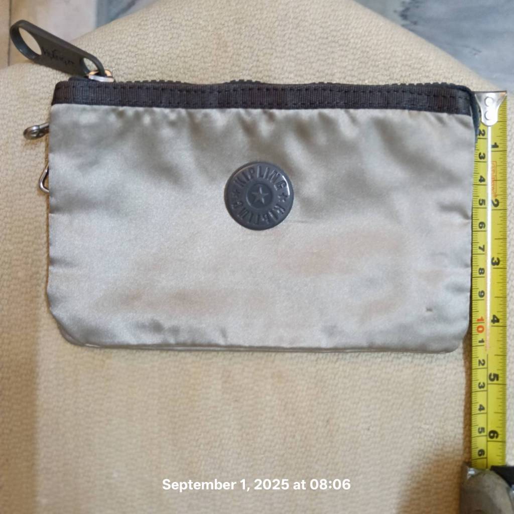 กระเป๋าสตางค์ Kipling Wallet รุ่นอเนกประสงค์