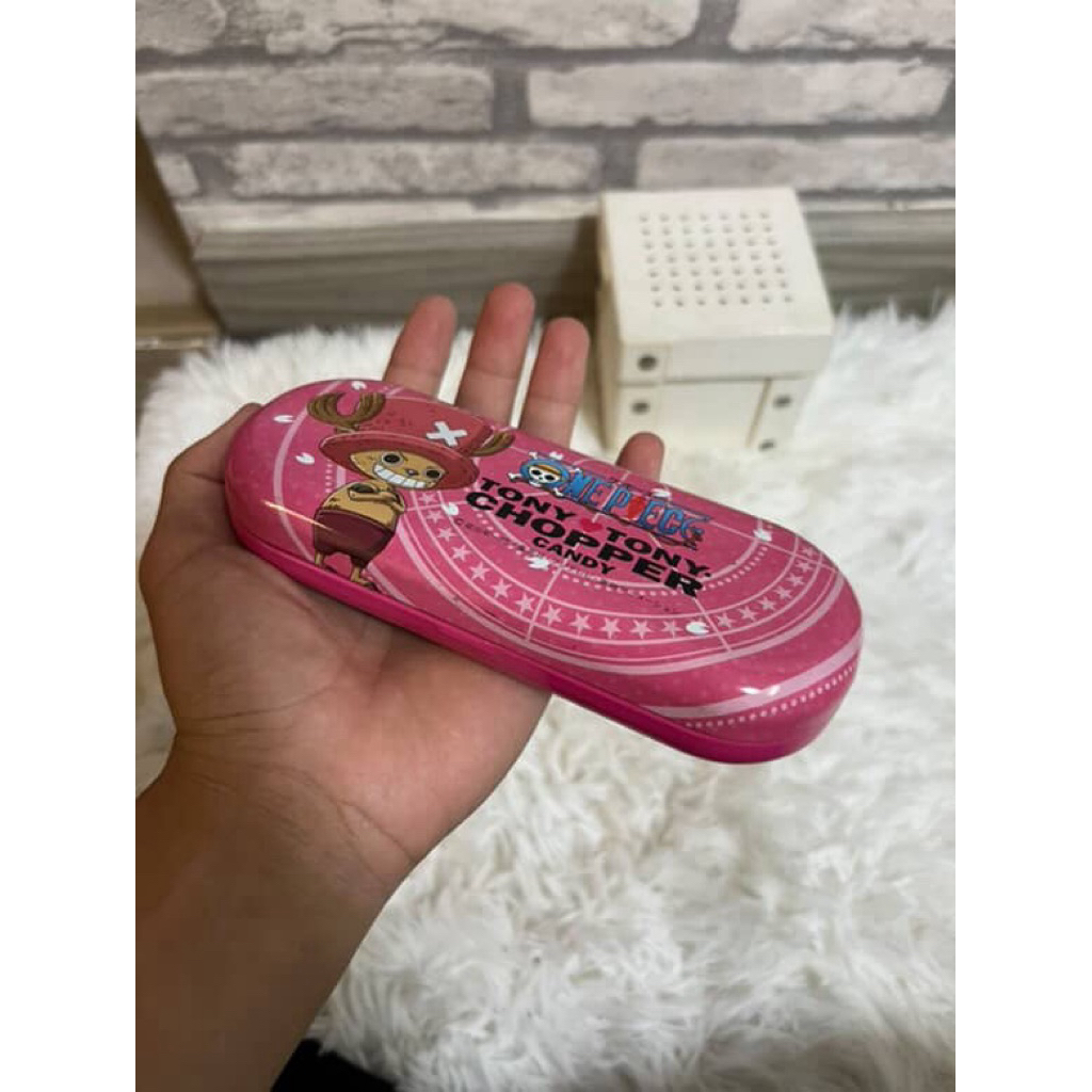 กล่องใส่ (TONY TONY CHOPPER)แท้💯