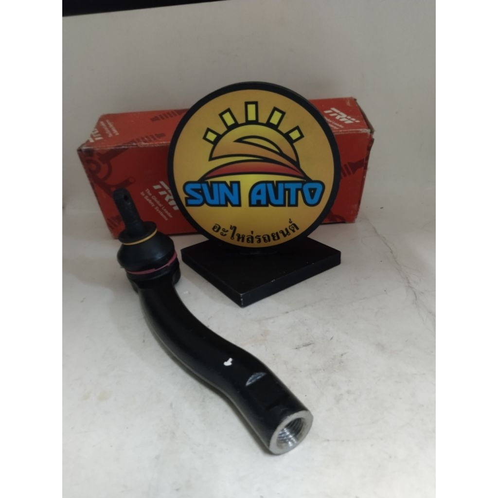 ลูกหมากคันชักนอก TRW JTE 7552 TOYOTA ALTIS (RH)ZZE121 ปี 01-07 ด้านขวา 1 ตัวราคา 380 บาท