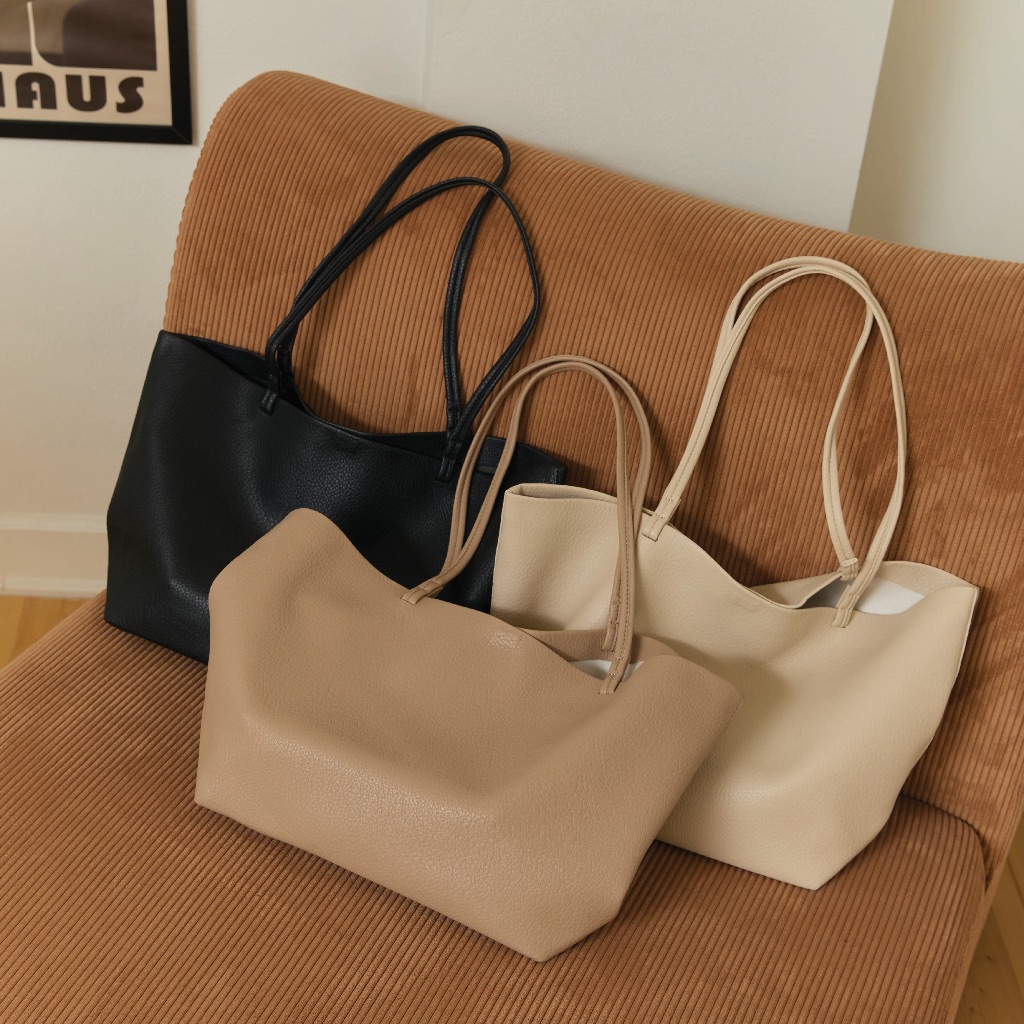 Classic tote bag by MAMIL