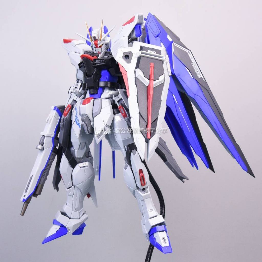 **พร้อมส่ง**[SV Model] 1/100 Freedom Gundam Concept 2 ของใหม่มือ 1