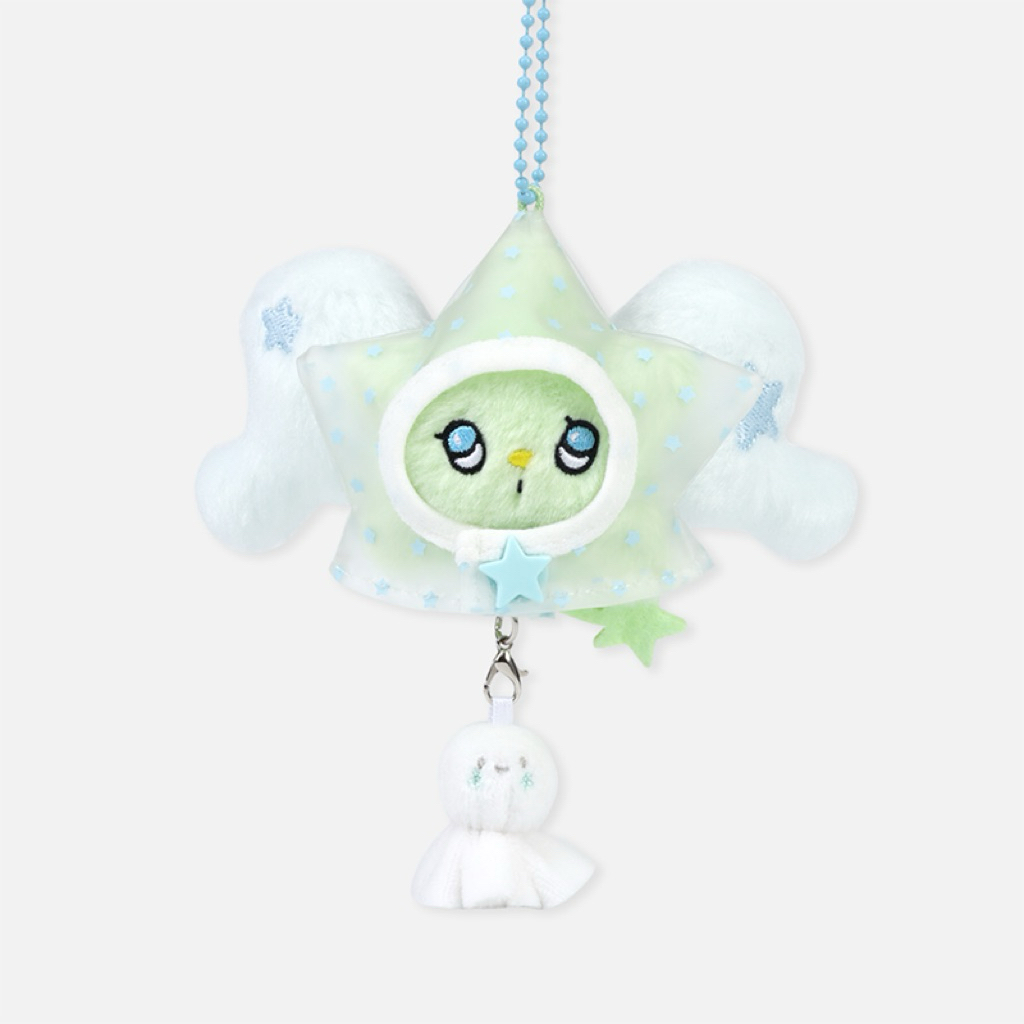 พร้อมส่ง NCT WISH THE 1ST PHOTO EXHIBITION [ONE SUMMER WISH] MD - MINI WICHU SET