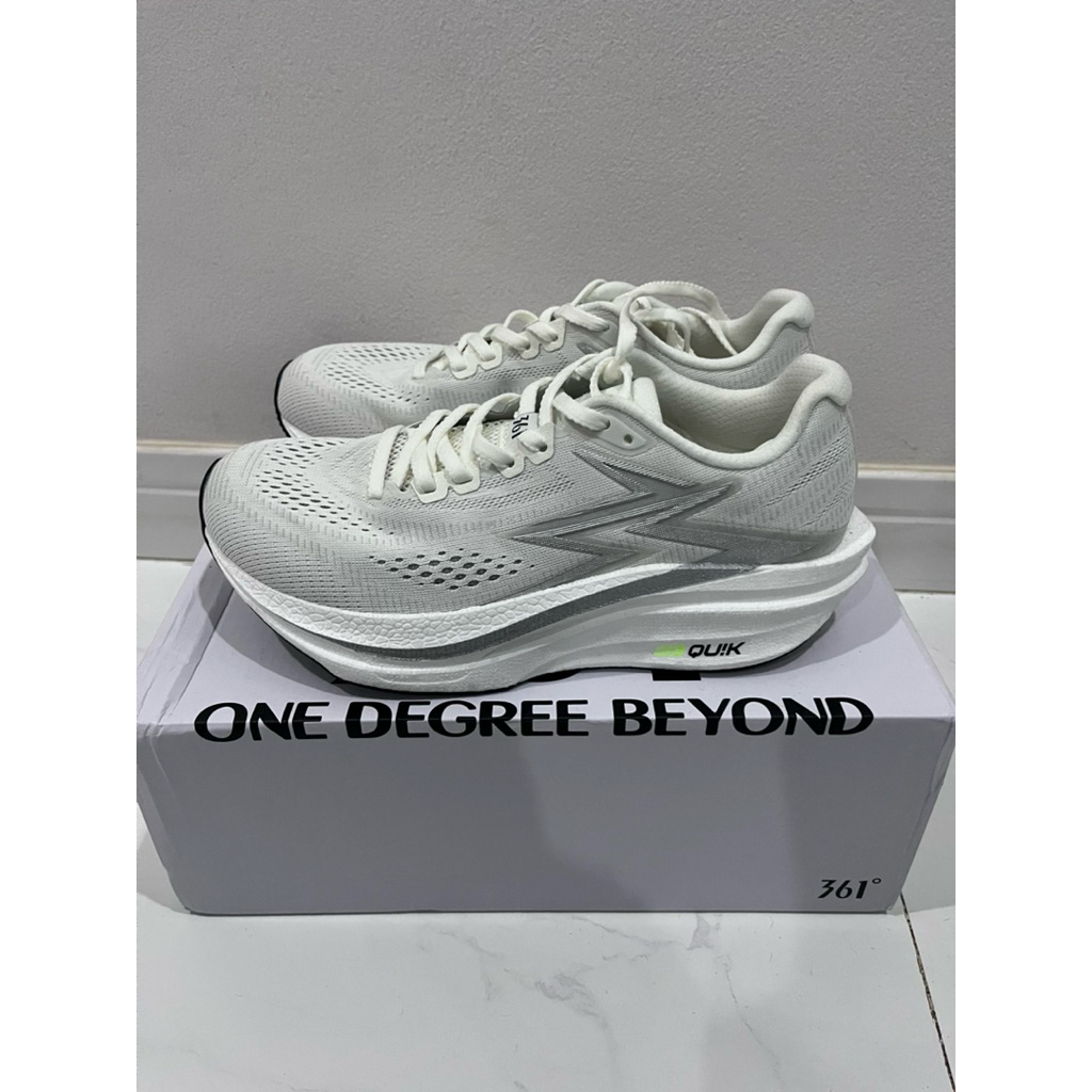 361 FLAME 4.5 MIX #361Degrees ใหม่แค่ใส่ถ่ายรูป ไม่มีตำหนิ