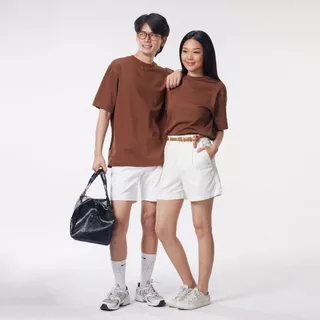 เสื้อโคตรเย็น โอเวอร์ไซส์ Oversized Ultra Cool Mynds รุ่น Oversize โคตรเย็น Unisex