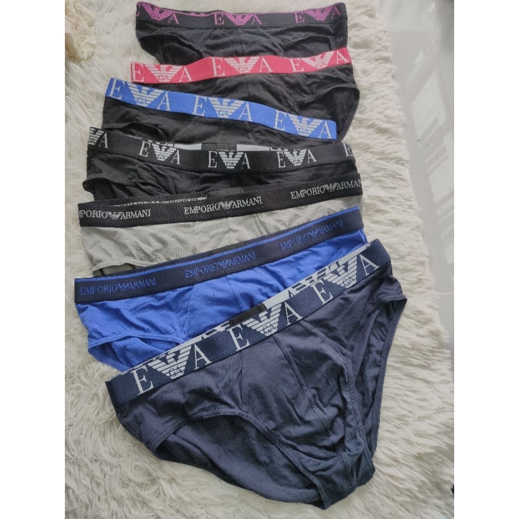 กางเกงใน Armani แท้ผ้าดีมาก