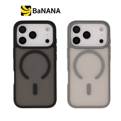 เคส FOX iPhone 17 Pro NeoGrip Magnetic by Banana IT