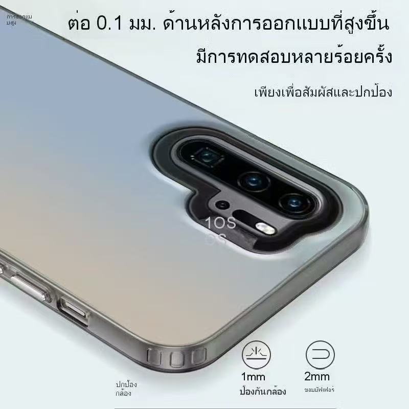 เคสกันกระแทก เงา สำหรับSamsung A07 A17 A06 A16 A56 A36 A26 A55 A35 A25 A15 A05 A05S A54 A34 A24 A14 S24FE Case SOCool - รูปที่ 3