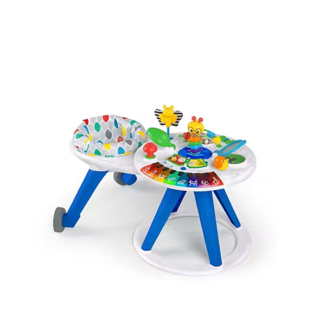 รถหัดเดิน AROUND WE GROW 4IN1