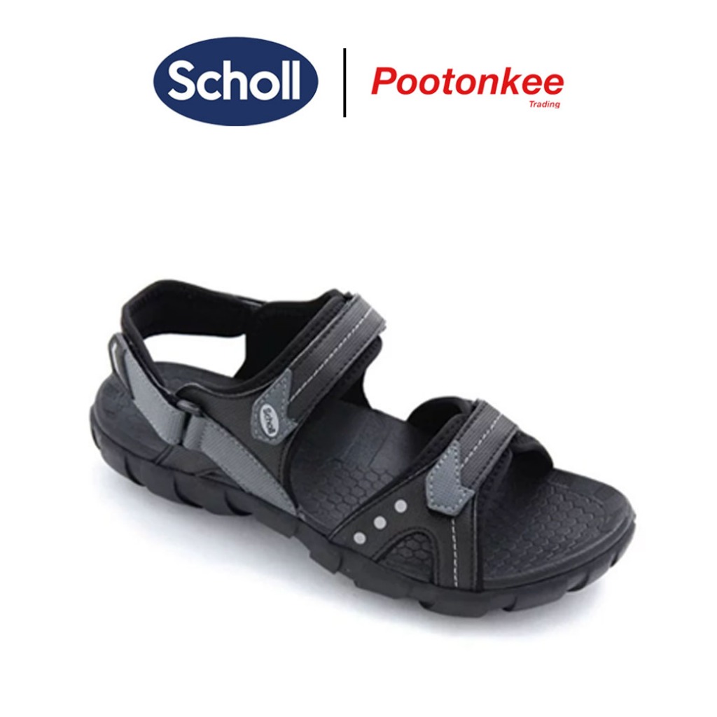 Scholl รองเท้ารัดส้นสกอลล์-นโปเลียน Napolien เทคโนโลยี คอมฟอร์ท แซนเดิล (Comfort Sandals) - รูปที่ 2