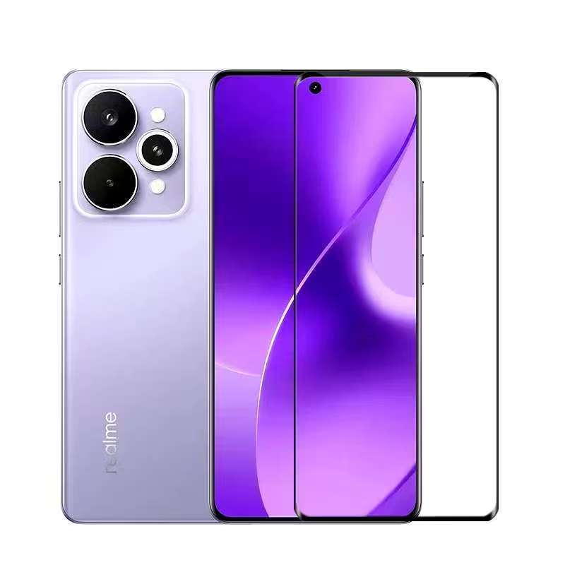 Realme 15 Pro 5G/Realme 15 5Gตรงรุ่น(ส่งในไทย)ฟิล์มกระจกเต็มจอrealme 15 5G/realme 15 Pro 5G