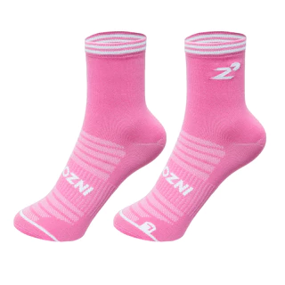 ถุงเท้าวิ่ง INZONE รุ่น Light Flow สีใหม่เบาสบาย ลดเท้าพอง INZONE performance running socks