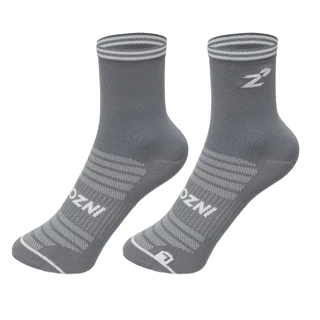 ถุงเท้าวิ่ง INZONE รุ่น Light Flow สีใหม่เบาสบาย ลดเท้าพอง INZONE performance running socks