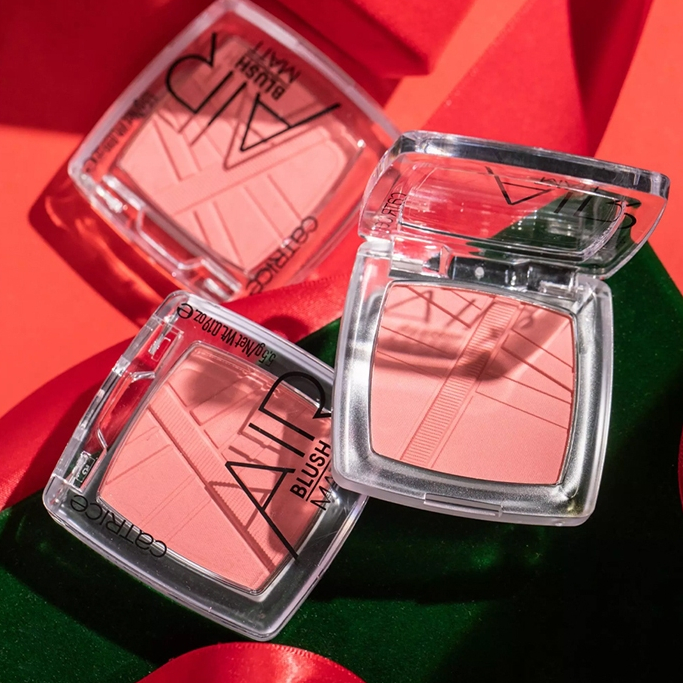 Catrice AirBlush Matt - บลัชออน