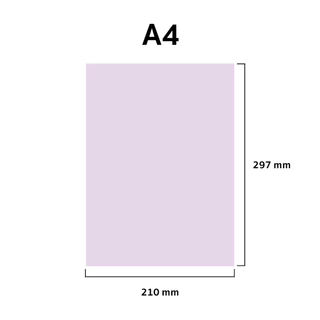 กระดาษ กระดาษถ่ายสี การ์ดสี Gamma แกรมม่า หนา 120g ขนาด A4 50 แผ่น (จำนวน1แพ็ค)